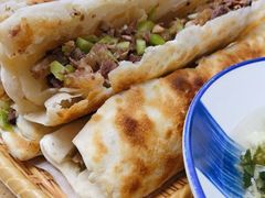 -王胖子驴肉火烧(东四旗舰店)