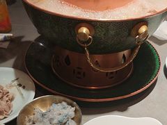 -额尔敦·品质自助(摩尔城店)