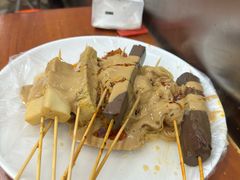 -郭记小街麻辣烫(南小街总店)