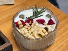 -沏点Trattoria意大利餐厅(新街口店)