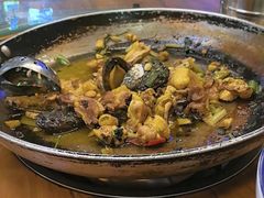 -食德喜·阳山鸡王食研基地