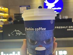 -瑞幸咖啡(长城大厦店)