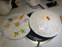 -顺峰顺水顺德菜(第一百货店)