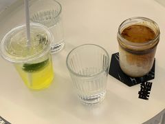 咖啡重度患者-麻雀咖啡SPARROW COFFEE(十全街店)