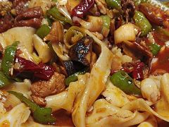 -俭寨大盘鸡·新疆菜·烧烤(博乐店)