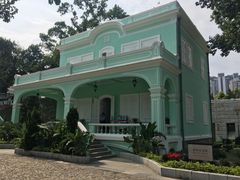 -龙环葡韵住宅式博物馆