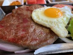-加菲咖啡西餐厅garfield coffee(蓝宝石大厦店)