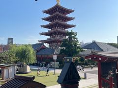 -浅草寺