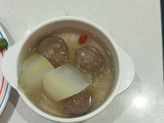 -牛排叔叔自助餐厅(太原万达店)