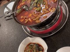 -湘肠香火锅店(团结湖店)