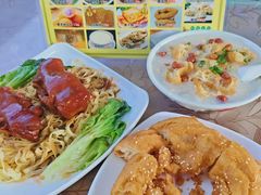 -村花杏荔枝湾艇仔粥