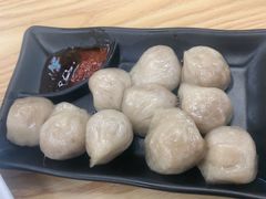 -汕味十足·汕尾特色小吃(海珠店)