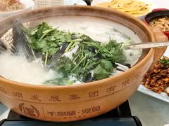 -千岛湖鱼味馆(十字街总店)