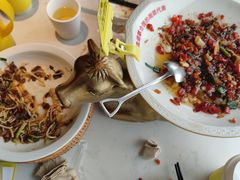 炊烟小炒黄牛肉-炊烟小炒黄牛肉(中心印象城店)
