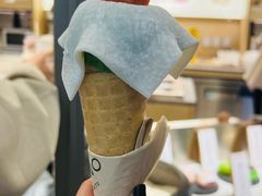 -米糯糯·MINONO·大福冰淇淋(青岛万象城店)
