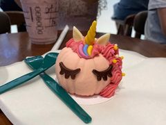 -星巴克(北京新东安)