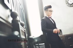 -THE QUEEN(北京店)