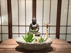 -上井料理黑金店(IFS国金中心店)