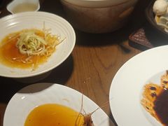 -品味杭州·粤式融合·海鲜小馆·钱江新城CBD