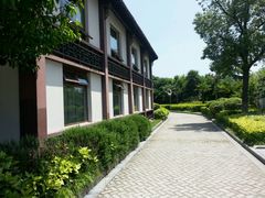 android_upload_pic-扬州瘦西湖汇金酒店