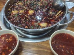 -黑竹香鸡(营和巷店)