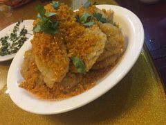 -呼吸森林·生态农庄农家乐私房菜