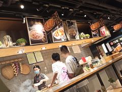 -72街红烧排骨饭(海珠丽影广场店)