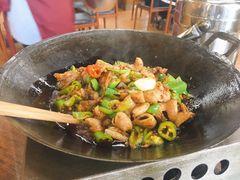 -张氏父子常德肠子馆(红星总店)