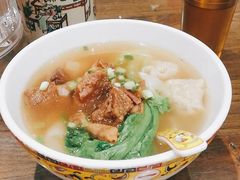 -一记面馆(易发店)