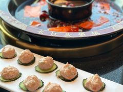 -三江两海老火锅(北京首店)