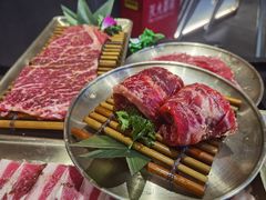 -西塔老太太泥炉烤肉(龙湖北苑天街店)