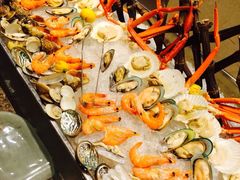 iphone_upload_pic-喜来登酒店-盛宴标帜餐厅