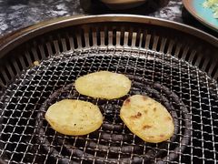 -牛将军•涮肉•烤肉(北京王府井·故宫店)
