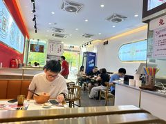 -初晋·山西地道刀削面.晋北莜面香(星耀城店)