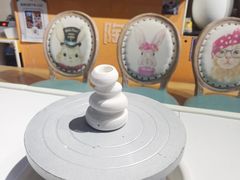 -袁亮今日陶艺(苹果社区总店)