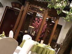-北京全聚德(西客站店)