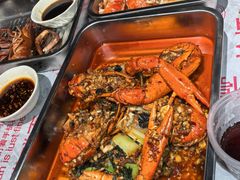 -虾胡闹龙虾馆(湄南河店)