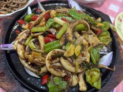 -洪霞餐馆