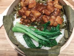 -72街荷叶饭(大德路店)