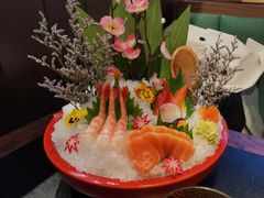 -牛New寿喜烧(闵行龙湖天街店)