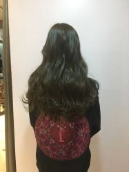 -苏豪路易士·嘉玛发廊