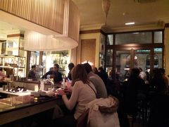 -Cafe Sacher(WIEN)