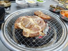 -艺林烤肉城(光明店)