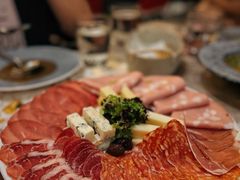 -OGGI TRATTORIA PIZZERIA(深业上城店)