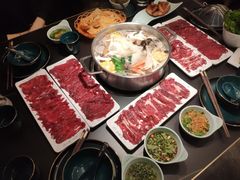 -二刀潮牛(重庆光环购物公园店)