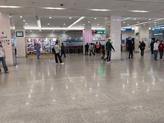 -瑞金医院-门诊部