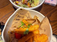 -SPACELAB失重餐厅(世纪汇店)