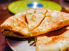 -楼兰新疆主题餐厅(苏州中心店)