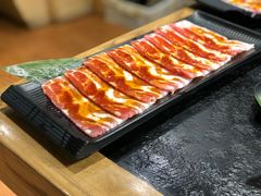 -九田家黑牛烤肉料理(太阳城店)