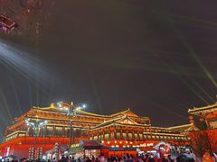 -大唐不夜城